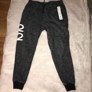 Men’s joggers